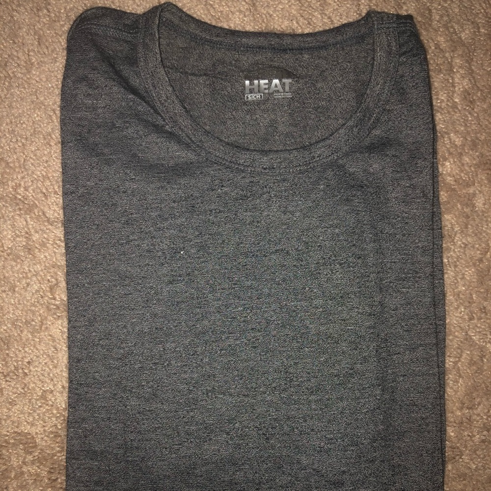 Thermal shirt